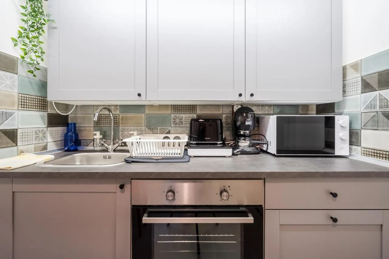 Megszunt-Bohemic Style Apartment With Jacuzzi & Terrace Budapest